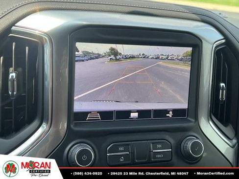 Used 2020 Chevrolet Silverado 1500 LT w/ All-Star Edition AWD/4WD image 21