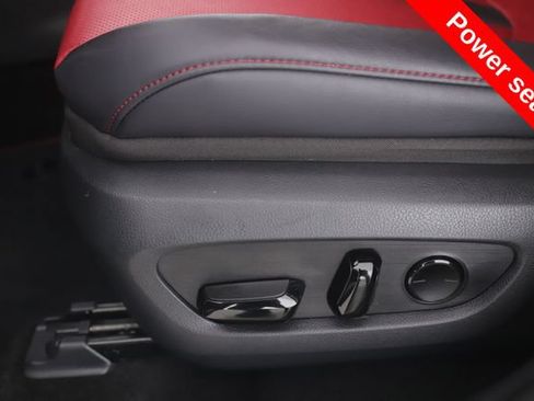 Used 2022 Lexus NX 350 F Sport AWD/4WD image 19