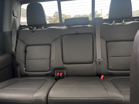 Used 2020 GMC Sierra 1500 SLT w/ SLT Premium Plus Package image 26