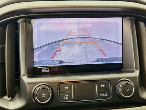 Used 2019 Chevrolet Colorado LT RWD image 15