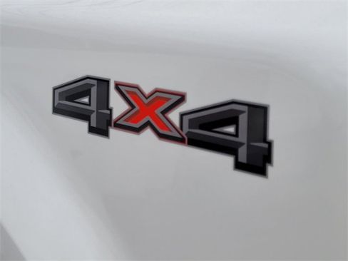 New 2026 Ford F450 Lariat w/ FX4 Off-Road Package image 6