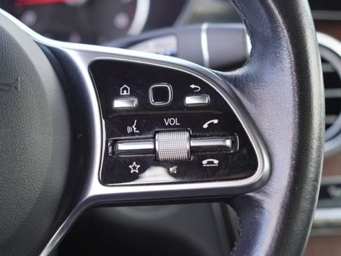 Used 2020 Mercedes-Benz GLC 300 image 20