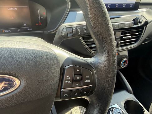 Used 2023 Ford Escape AWD image 16