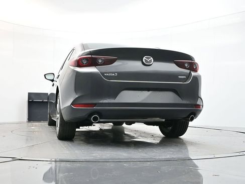 Used 2025 MAZDA MAZDA3 s image 31