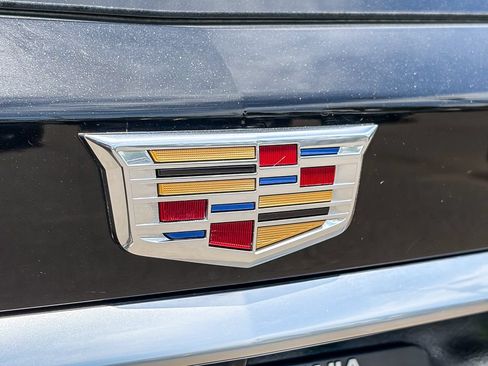 Certified 2023 Cadillac XT6 Luxury FWD image 5