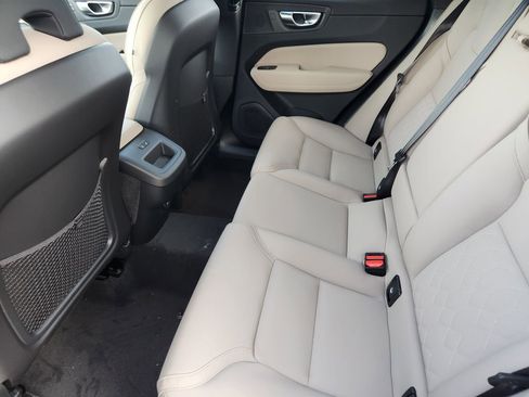 New 2026 Volvo XC60 B5 Plus w/ Protection Package Premier image 19