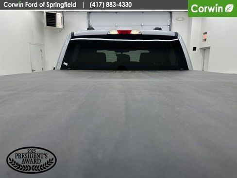 Used 2023 Ford F150 XLT image 16