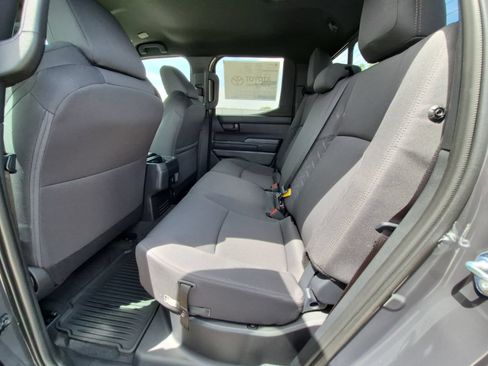 New 2026 Toyota Tacoma SR5 AWD/4WD image 33