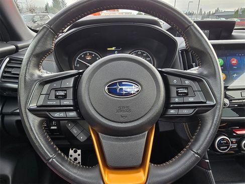 Used 2022 Subaru Forester Wilderness w/ Wilderness Package image 15