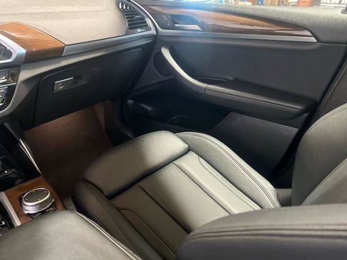 Used 2019 BMW X3 sDrive30i w/ Convenience Package RWD image 21