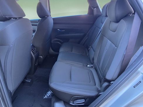 New 2026 Hyundai Tucson SEL image 15