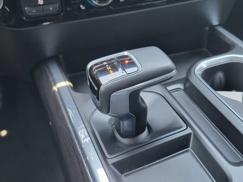 Certified 2023 Chevrolet Silverado 1500 LTZ w/ LTZ Convenience Package II AWD/4WD image 23
