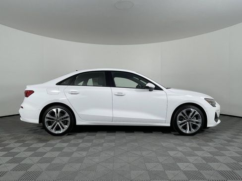 New 2025 Audi A3 2.0T Premium Plus image 20