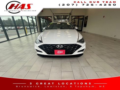 Used 2023 Hyundai Sonata SEL FWD image 9