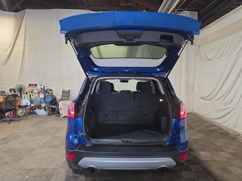 Used 2018 Ford Escape SE AWD/4WD image 19