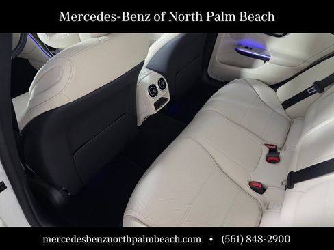 Used 2023 Mercedes-Benz C 300 Sedan image 16