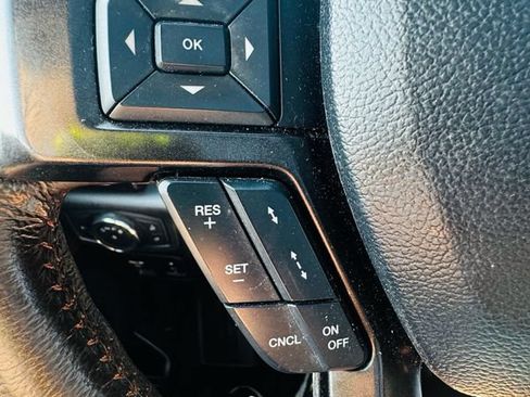 Used 2021 Ford Expedition Max King Ranch AWD/4WD image 17