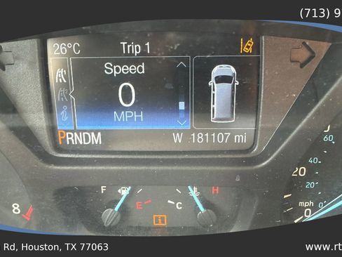 Used 2019 Ford Transit 250 130 Low Roof image 36