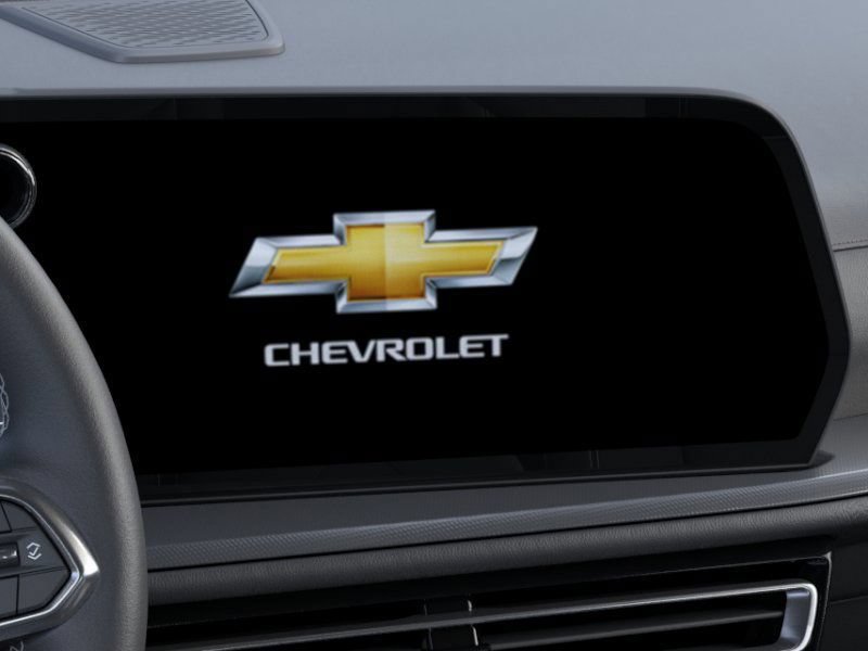 New 2026 Chevrolet Traverse High Country w/ LPO, Floor Liner Package FWD image 20