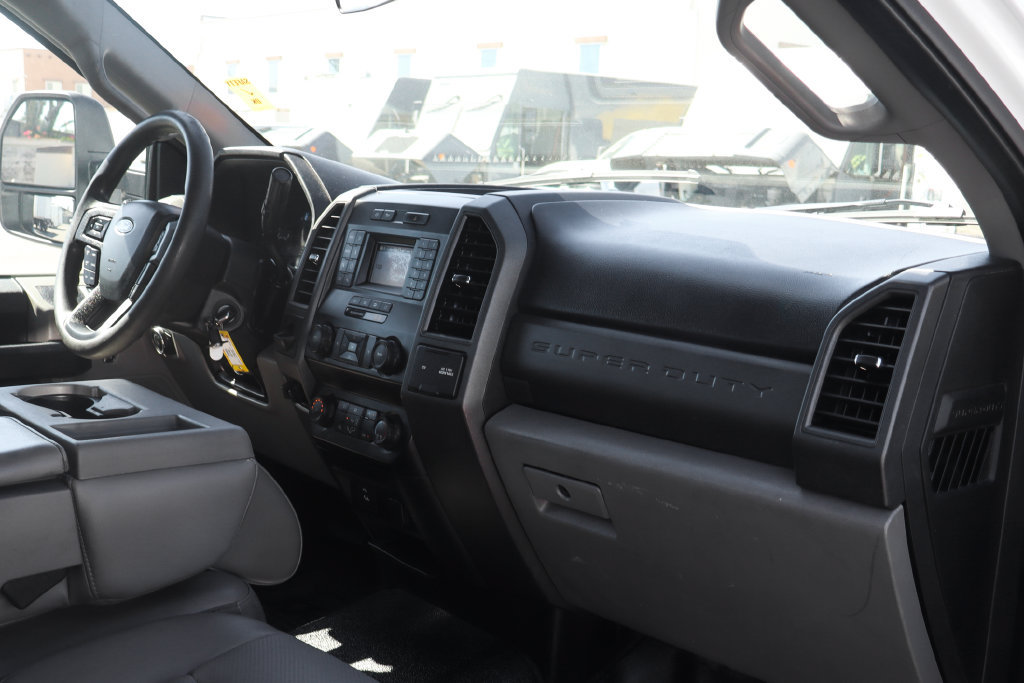 Used 2020 Ford F450 XL w/ Power Equipment Group RWD image 34