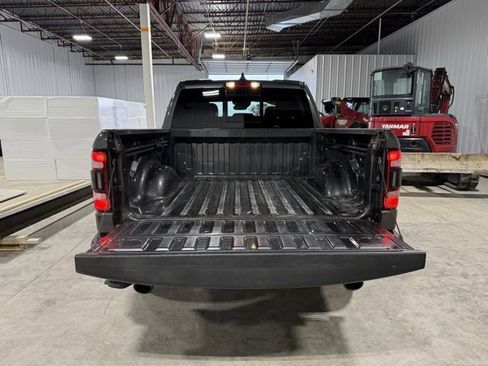 Used 2020 RAM 1500 Sport w/ Advanced Safety Group image 32