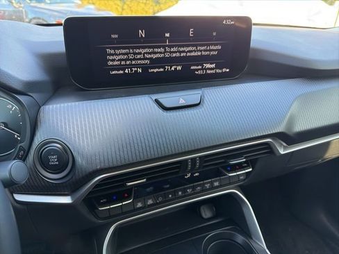 New 2026 MAZDA CX-90 3.3 Turbo w/ Select Package image 13