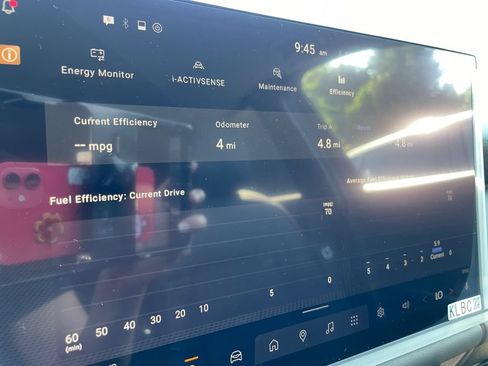 New 2026 MAZDA CX-5 Select AWD/4WD image 2