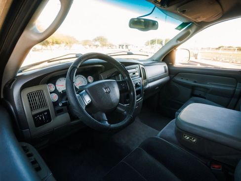 Used 2004 Dodge Ram 2500 Truck SLT w/ Trailer Tow Group image 20