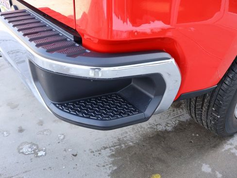 New 2026 Chevrolet Silverado 1500 LT image 33