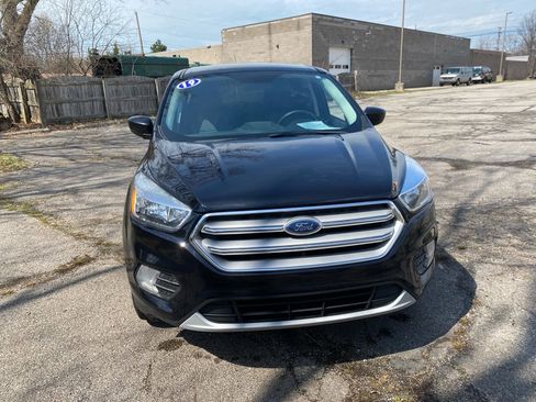 Used 2019 Ford Escape SE image 7