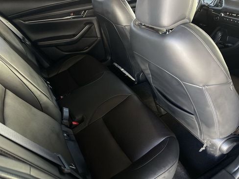 Used 2023 MAZDA MAZDA3 s image 25