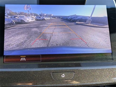 Certified 2024 Cadillac CT5 Sport w/ Climate Package image 21