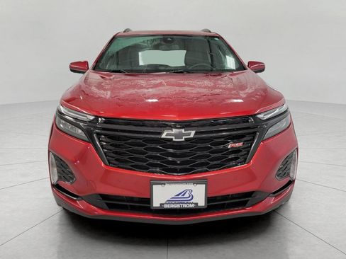Certified 2024 Chevrolet Equinox RS image 13