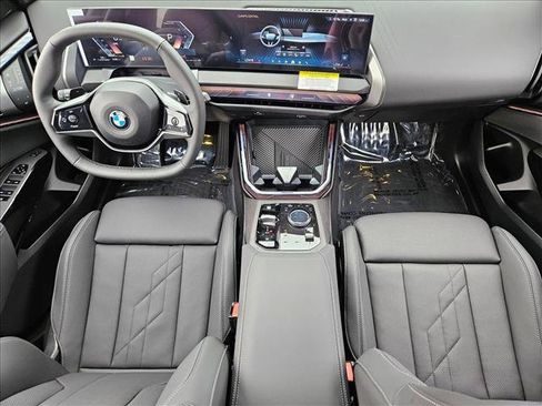Used 2026 BMW X3 xDrive30i w/ Convenience Package AWD/4WD image 15