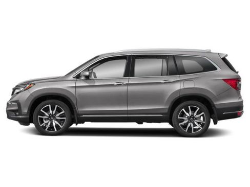 Used 2022 Honda Pilot Touring image 3