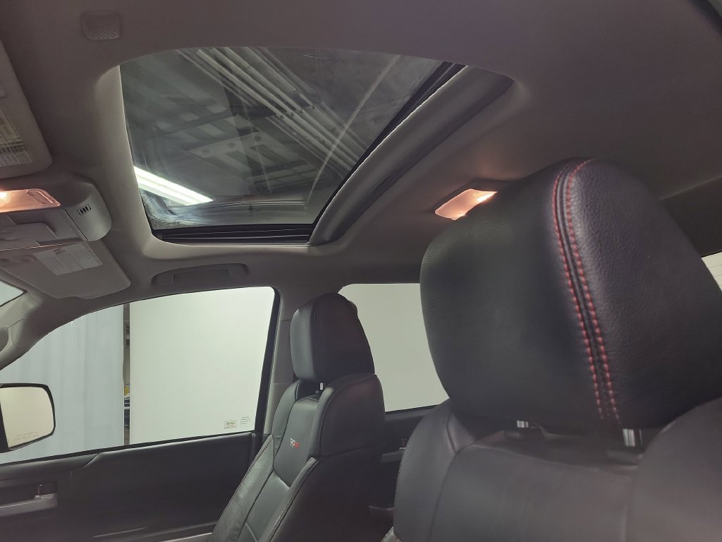 Used 2019 Toyota Tundra TRD Pro AWD/4WD image 19