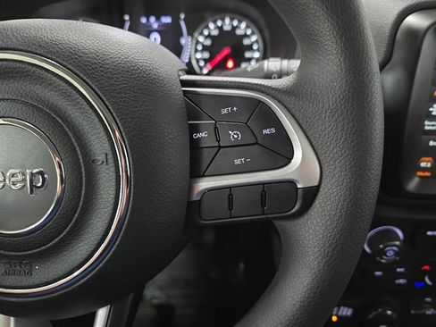 Used 2023 Jeep Renegade Latitude AWD/4WD image 20