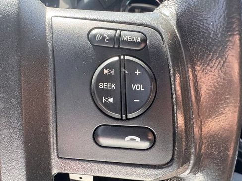 Used 2015 Ford F250 Lariat w/ Lariat Ultimate Package AWD/4WD image 18