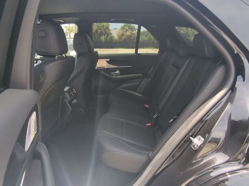 New 2025 Mercedes-Benz GLE 350 GLE 350 image 5