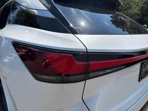 Used 2023 Lexus RX 350 Premium w/ Accessory Package (Z1) FWD image 28