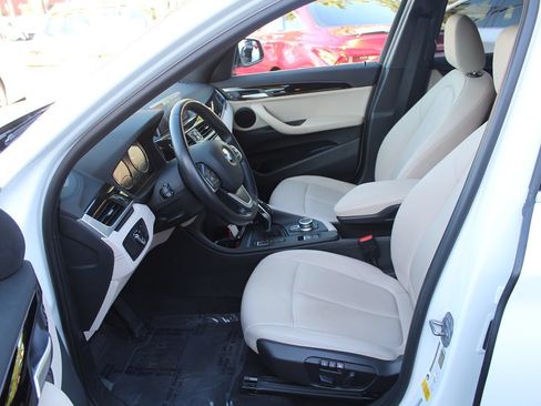Used 2020 BMW X1 sDrive28i FWD image 18