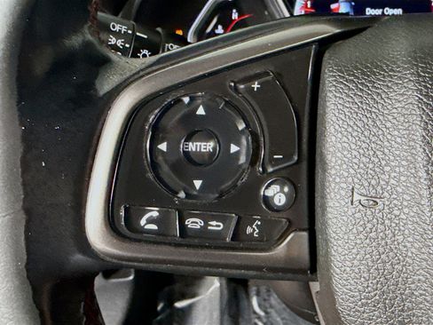 Used 2019 Honda Civic Si image 14