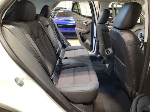 Certified 2023 Buick Envision Preferred image 29