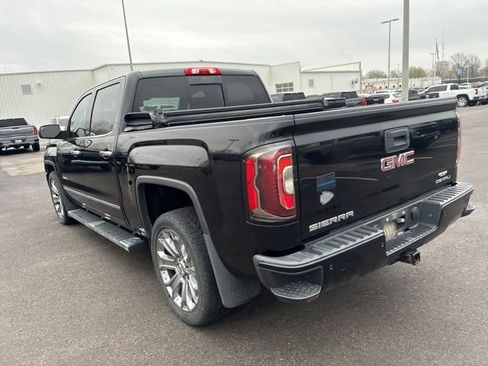 Used 2018 GMC Sierra 1500 Denali w/ LPO, Protection Package image 11