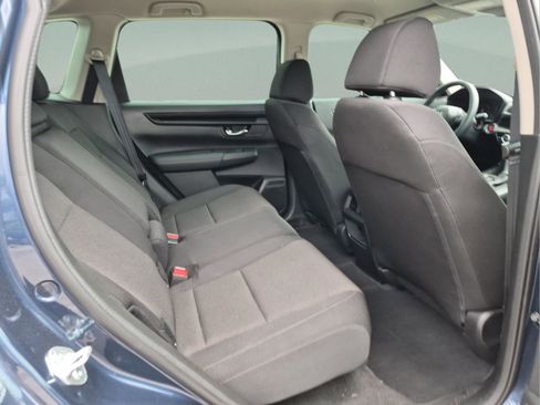 Certified 2024 Honda CR-V LX image 18
