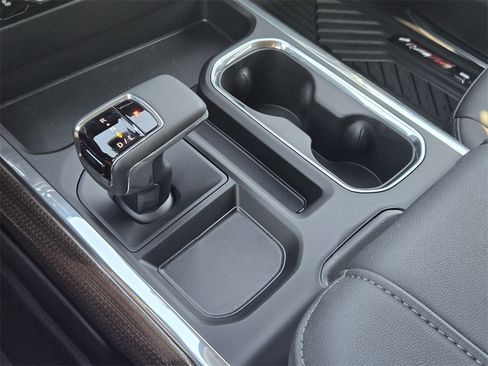 New 2026 Chevrolet Silverado 1500 RST w/ RST All Star Premium Package image 11