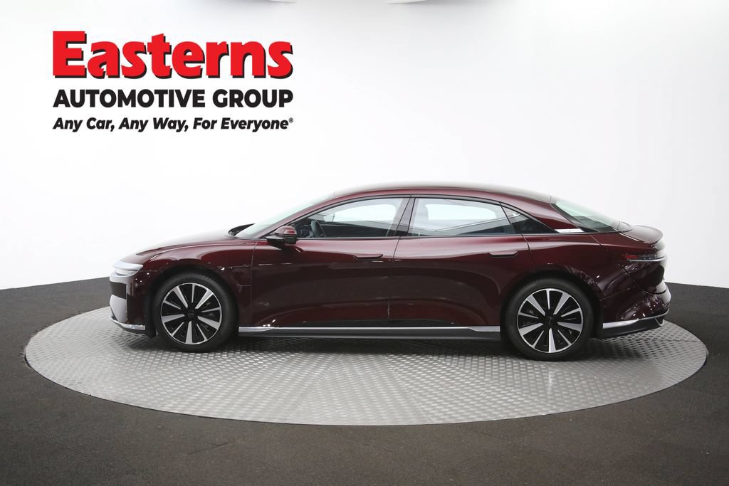 Used 2024 Lucid Air Pure RWD image 60