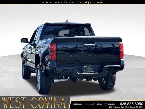 Used 2024 Toyota Tacoma SR5 RWD image 8
