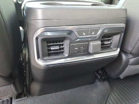 Used 2020 Chevrolet Silverado 1500 LTZ w/ LTZ Premium Package AWD/4WD image 22