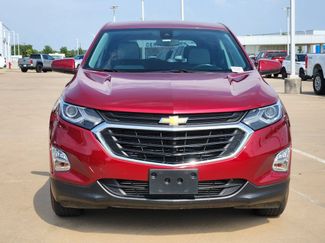 Used 2021 Chevrolet Equinox LT FWD video 2